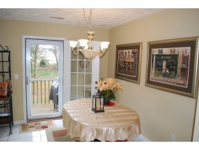 807 Swadley Road, Unit 9 Johnson City, TN 37601 - Photo 8 of 24 Dining area
