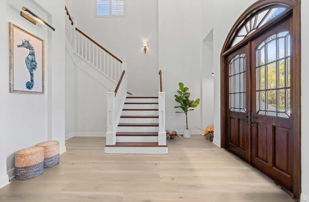 3338 Greenway Drive Jupiter, FL 33458 - Photo 5 of 50 Entry