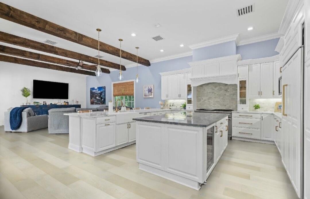 3338 Greenway Drive Jupiter, FL 33458 - Photo 8 of 50 Kitchen