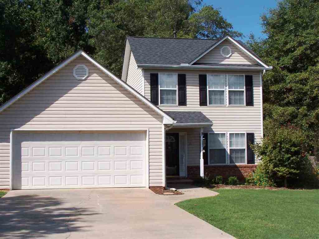 111 Trident Court Anderson, SC 29621 - Photo 1 of 13