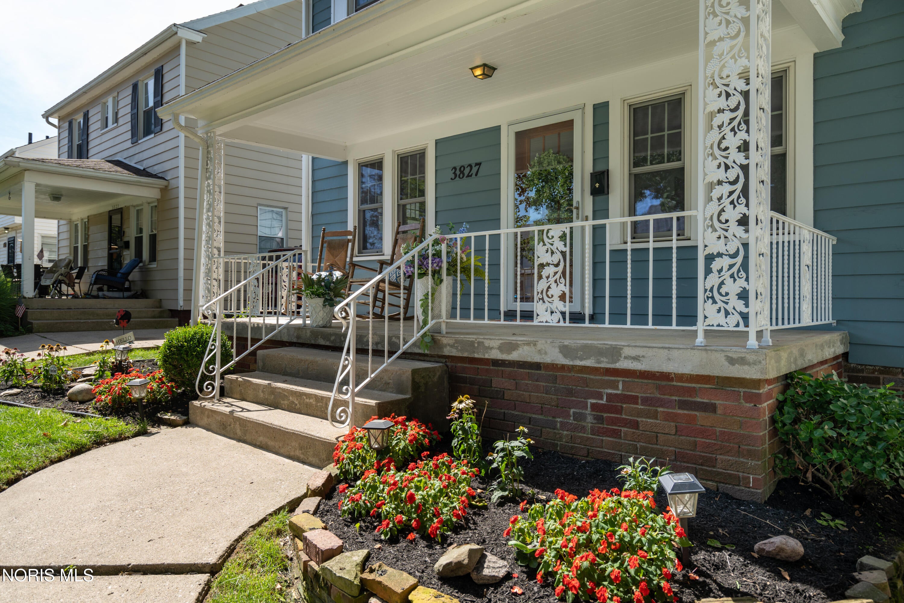 3827 Bowen Road Toledo, OH 43613 - Photo 11 of 38 Gallery Image 11