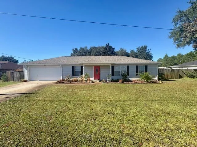 $2,200 | 2027 Las Vegas Trail, Navarre, FL 32566