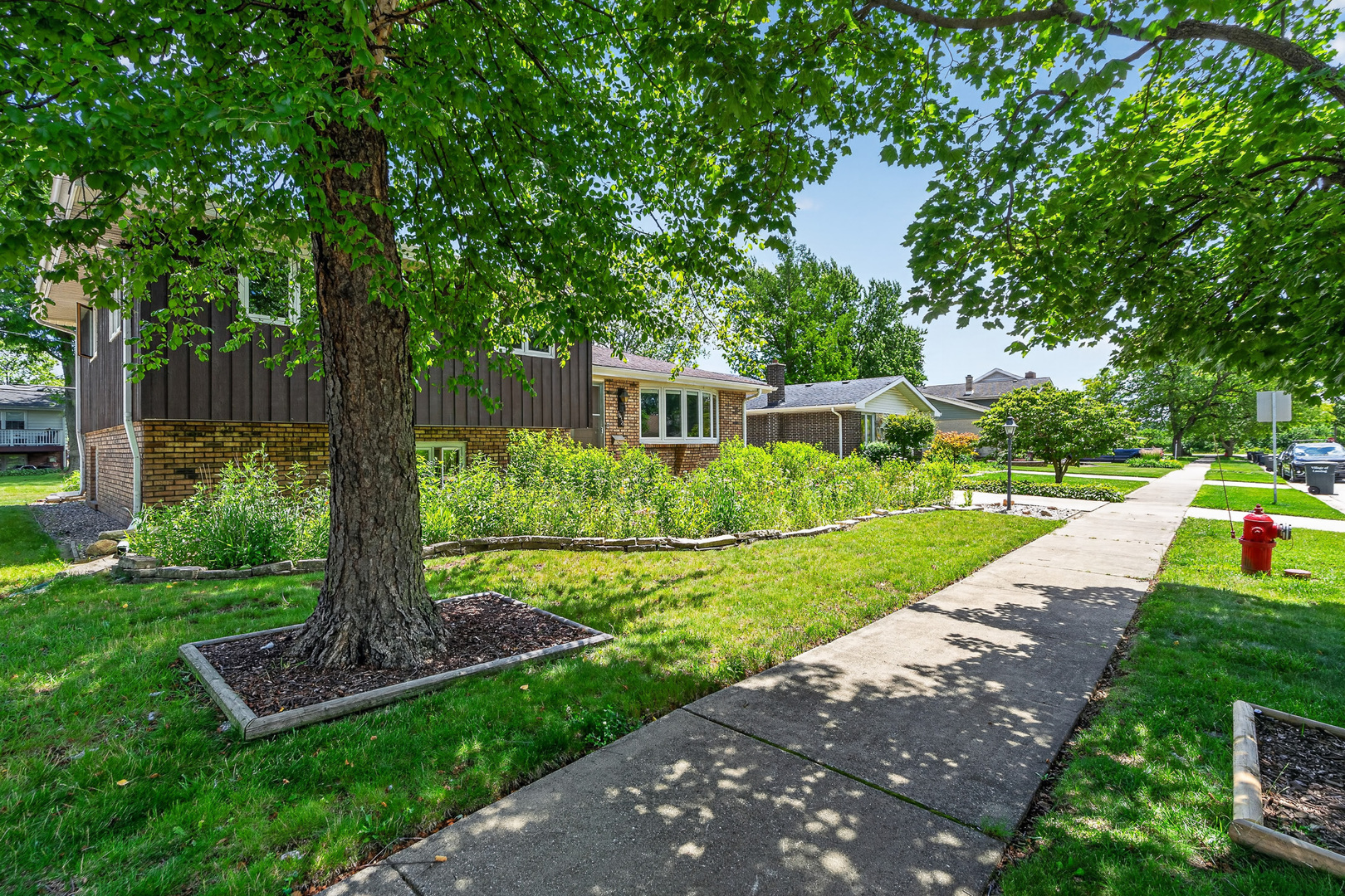 18525 Bock Road Lansing, IL 60438 - Photo 42 of 43