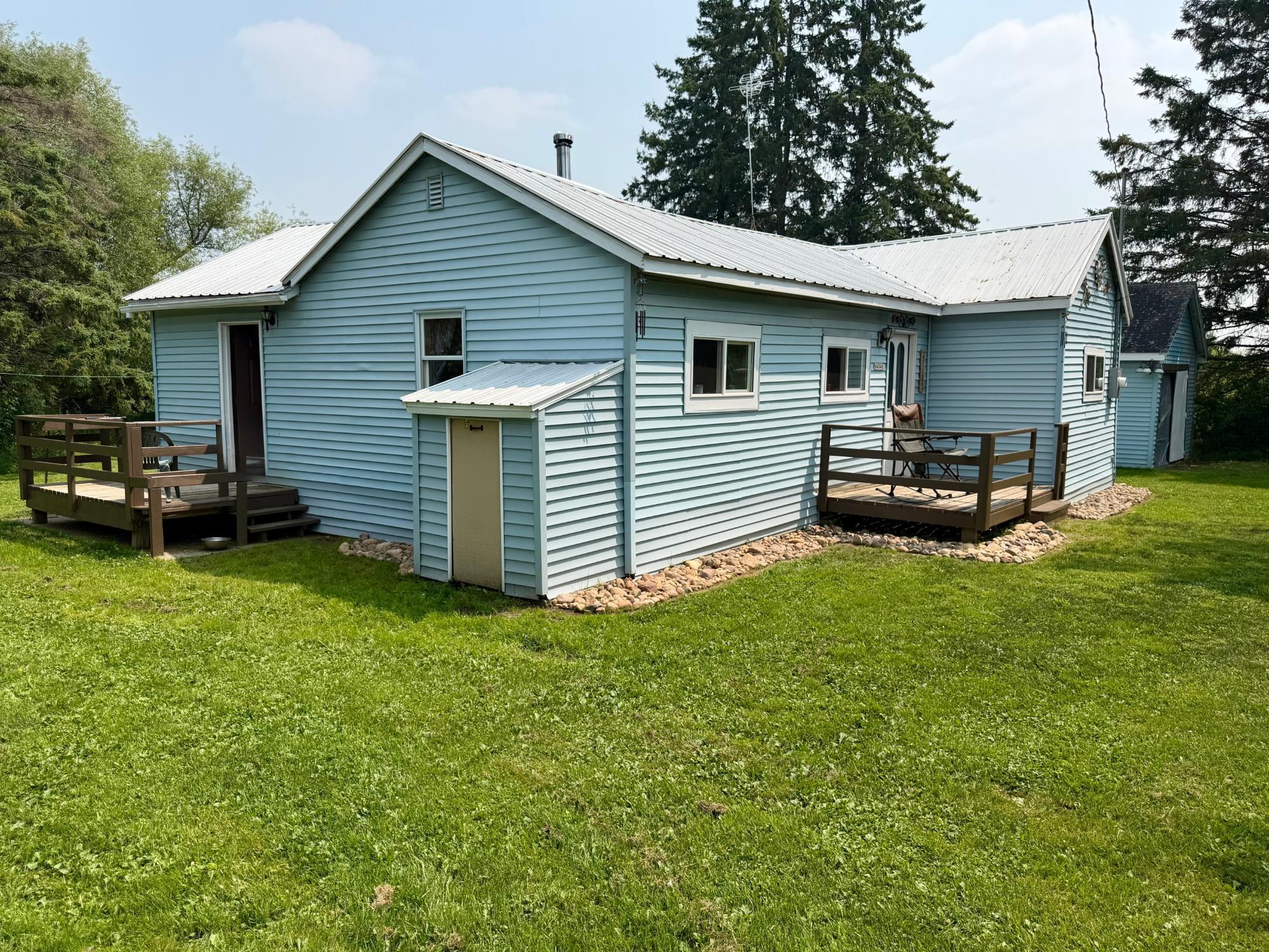 N4346 E Road Kennan, WI 54537 - Photo 25 of 34