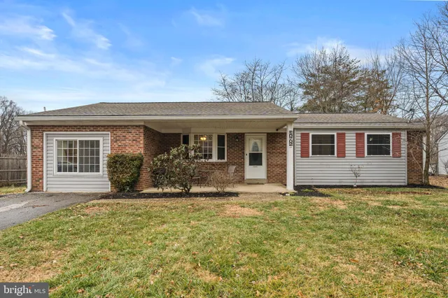 $450,000 | 10702 Westwood Lane, Waldorf, MD 20601