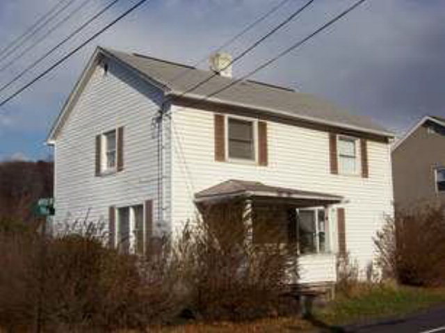 Main View