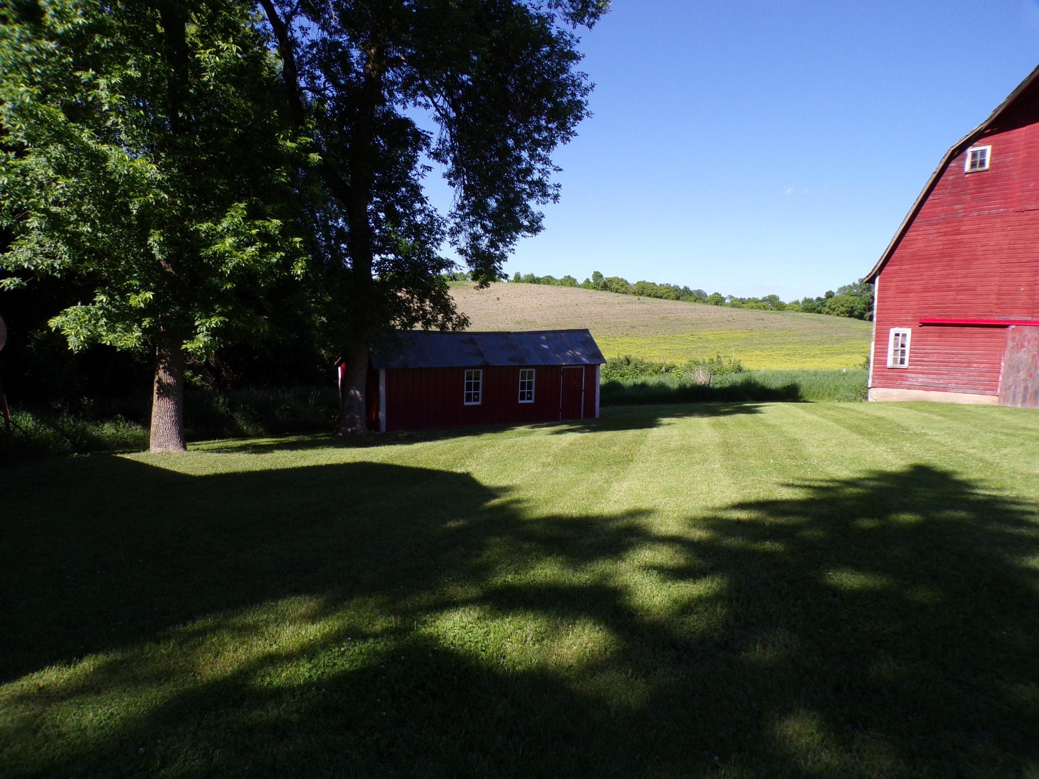 4199 Andes Road Southwest Kensington, MN 56343 - Photo 16 of 57
