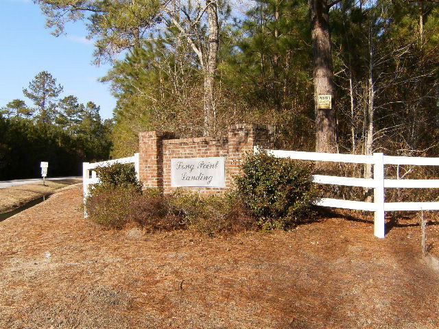 Lot B Long Point Road Chocowinity, NC 27817 - Photo 2 of 6 Additional Photo
