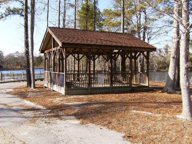 Lot B Long Point Road Chocowinity, NC 27817 - Photo 3 of 6 Additional Photo