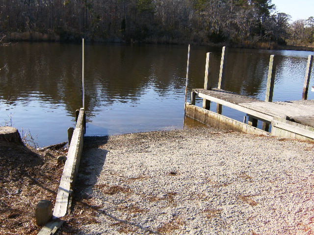 Lot B Long Point Road Chocowinity, NC 27817 - Photo 4 of 6 Additional Photo