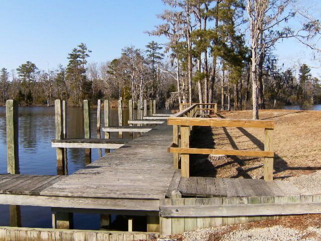 Lot B Long Point Road Chocowinity, NC 27817 - Photo 5 of 6 Additional Photo
