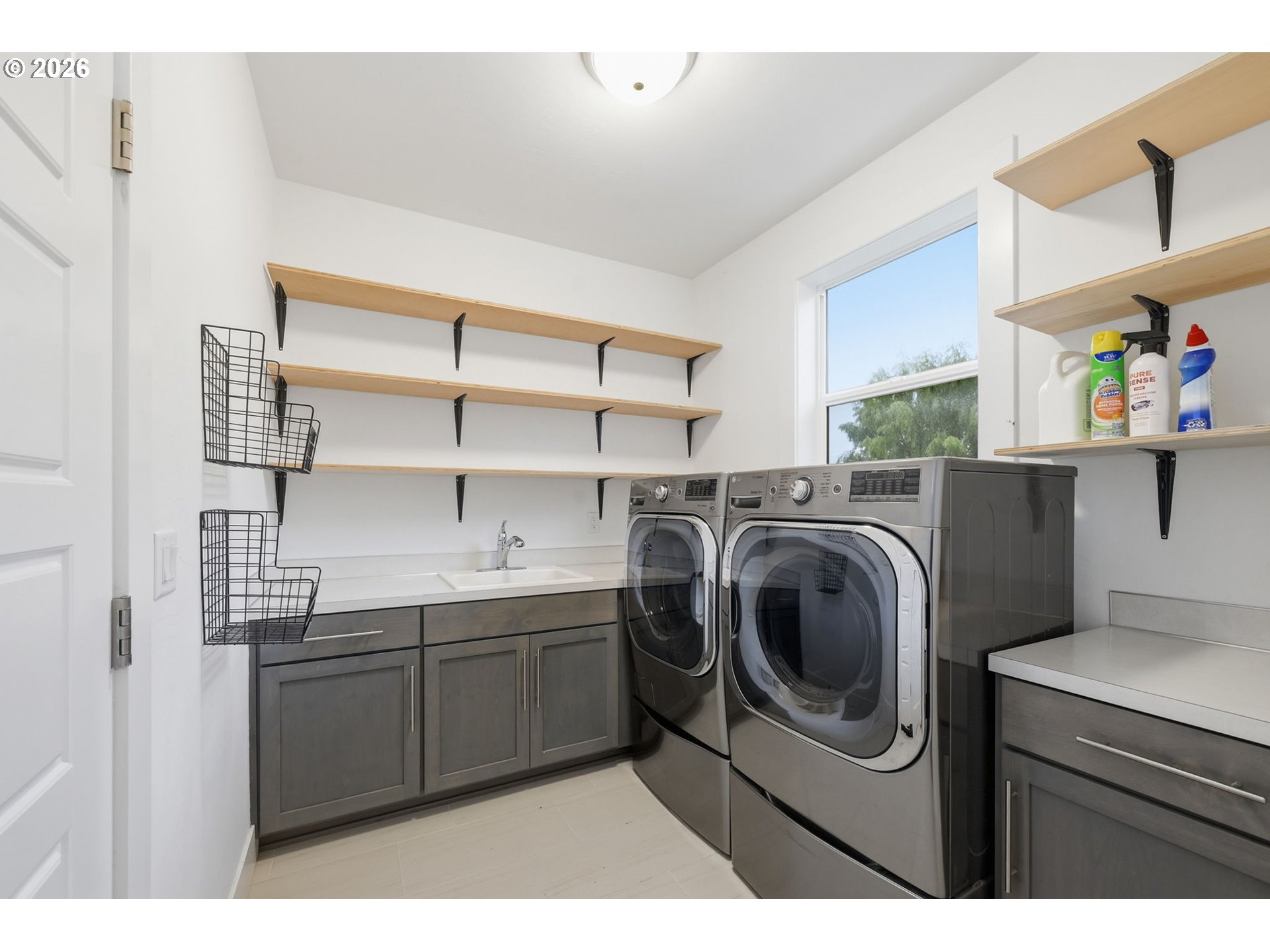 2361 Rollie Loop Eugene, OR 97405 - Photo 9 of 45 Laundry