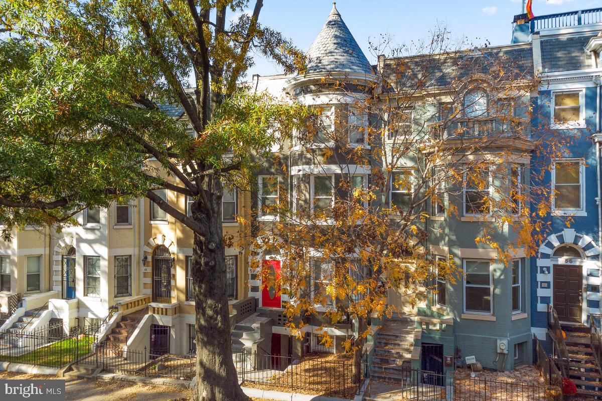59 Rhode Island Avenue Northwest, Unit 4 Washington, DC 20001 - Photo 43 of 48