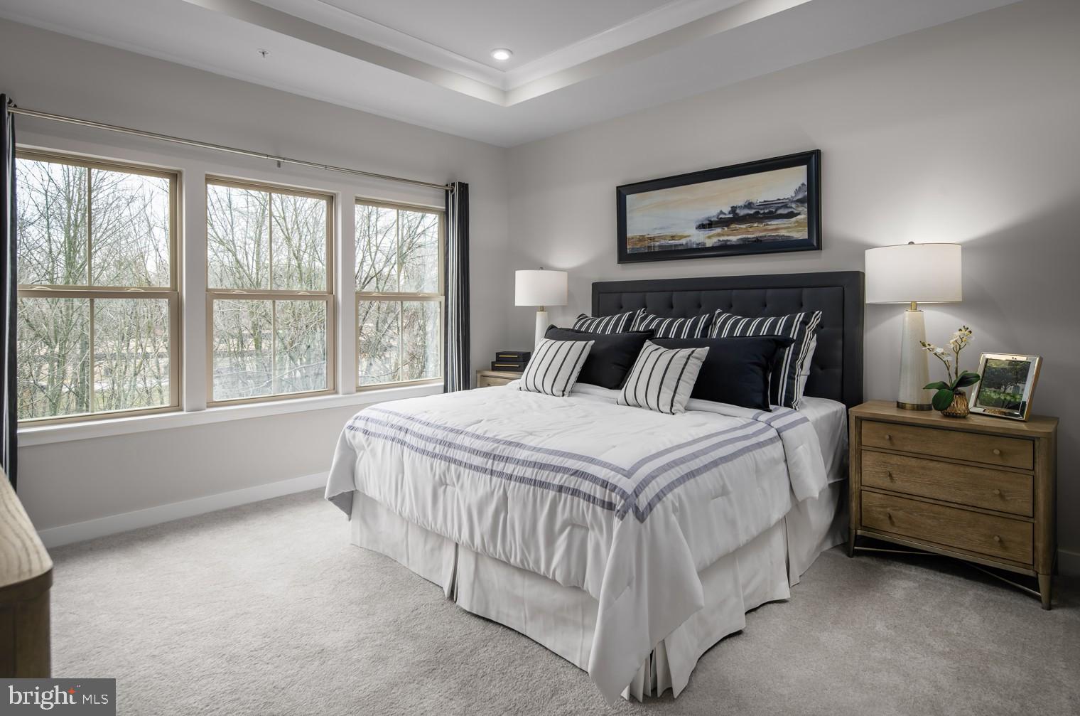 3250 Destrier Street Ranson, WV 25438 - Photo 11 of 17 Owner's Suite