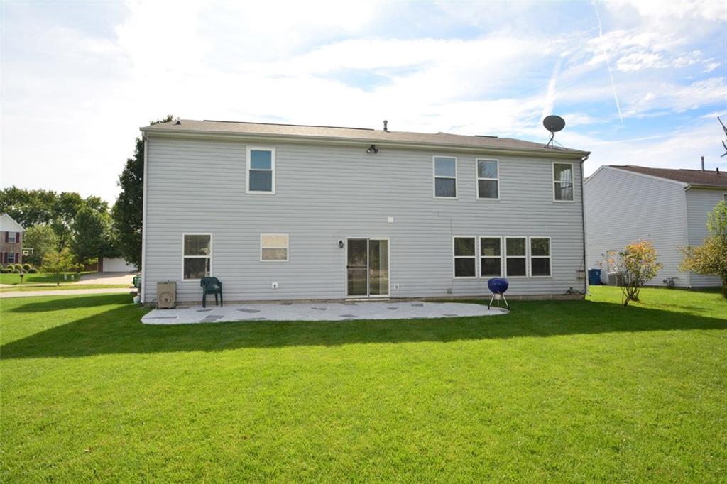 12060 Seville Road Fishers, IN 46037 - Photo 22 of 23 Gallery Image 22