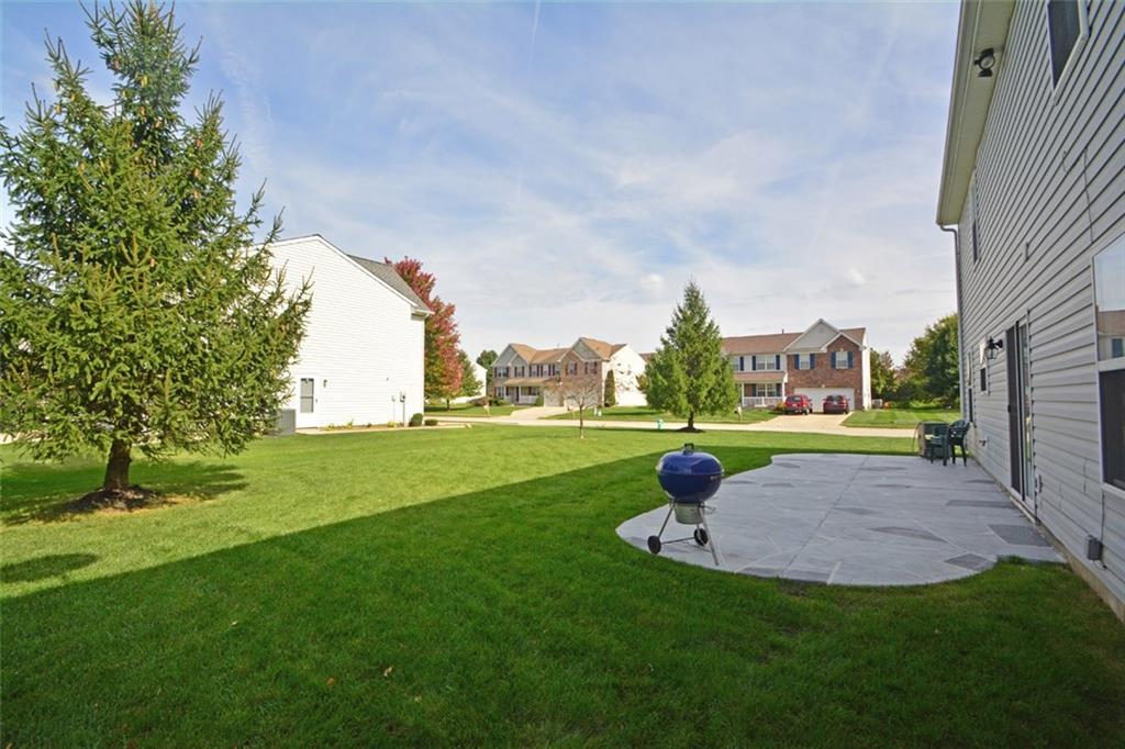 12060 Seville Road Fishers, IN 46037 - Photo 23 of 23 Gallery Image 23