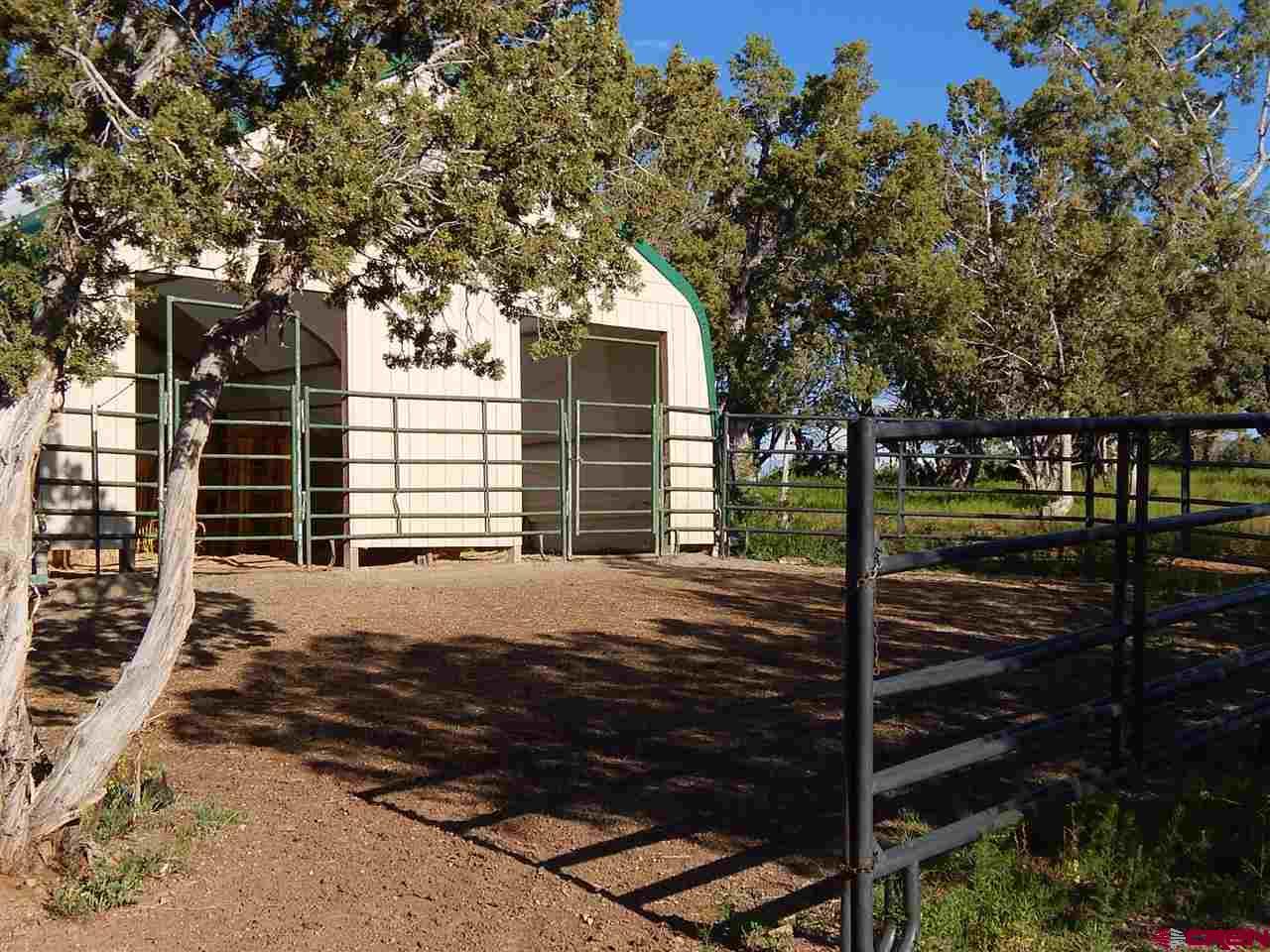 37444 Polson Road Crawford, CO 81415 - Photo 36 of 42 Gallery Image 36