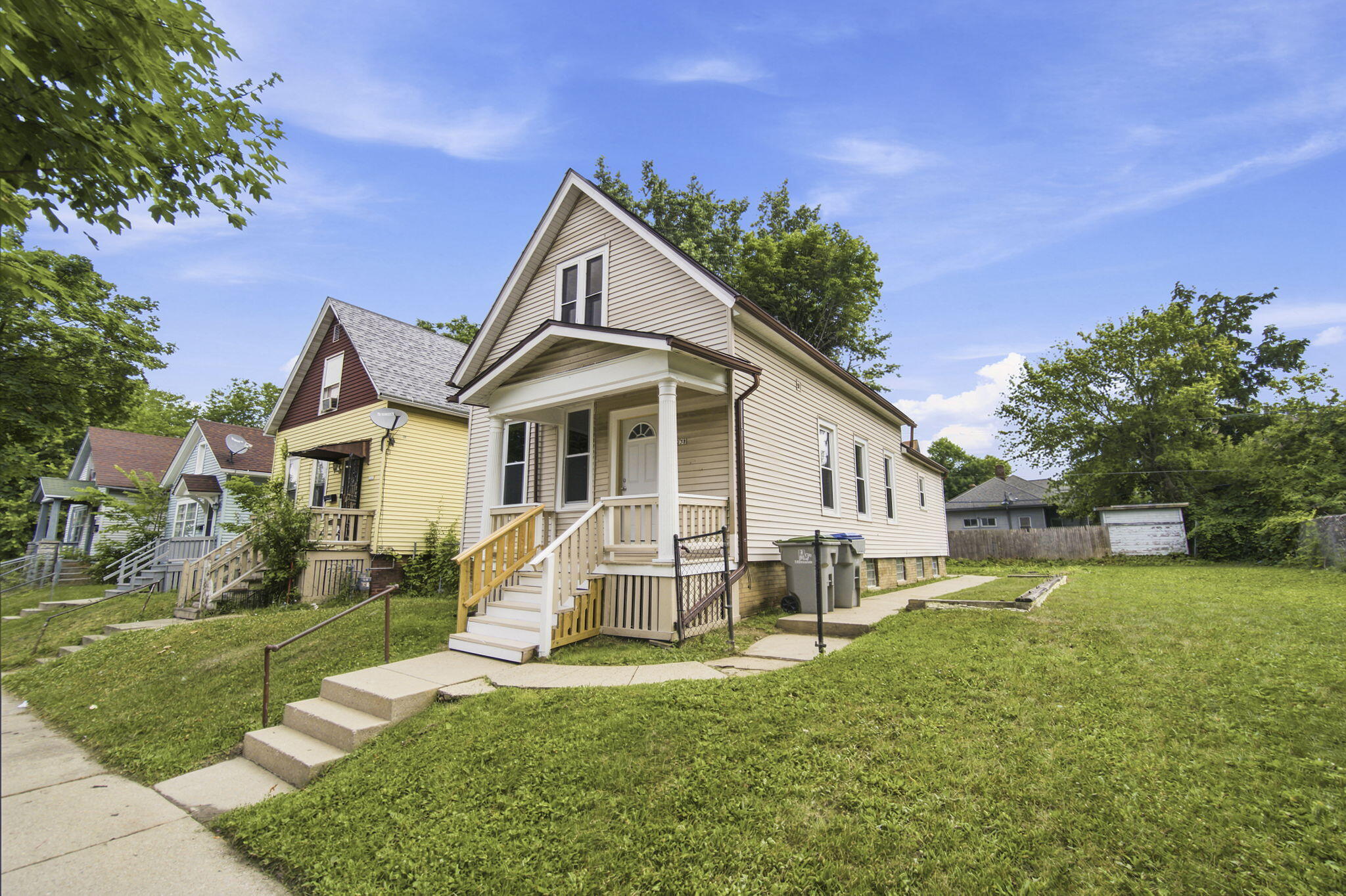 1238 North 26th Street Milwaukee, WI 53205 - Photo 26 of 26 31-web-or-mls-_DSC3792