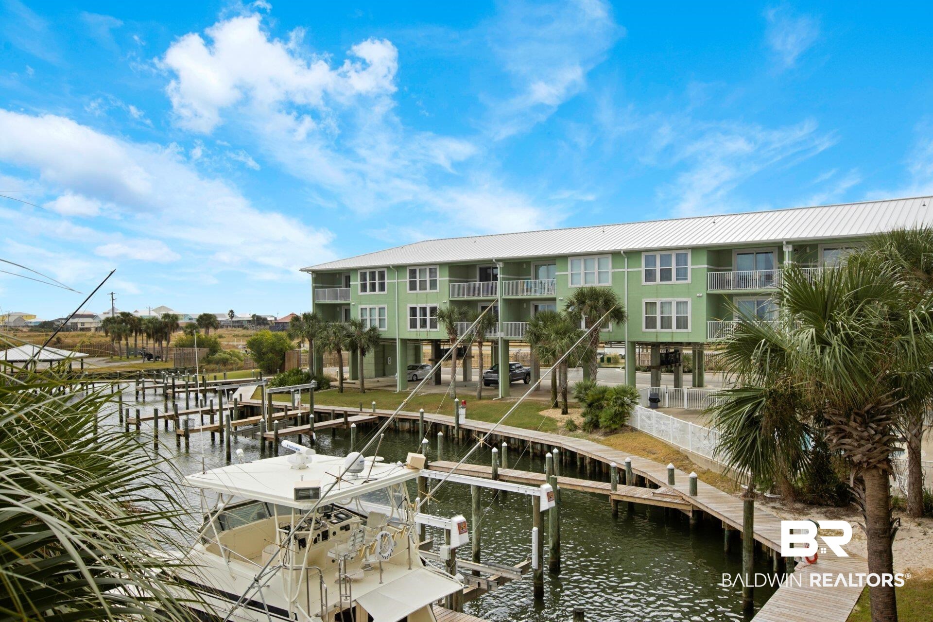 2715 Fort Morgan Road, Unit 2110 Gulf Shores, AL 36542 - Photo 20 of 24