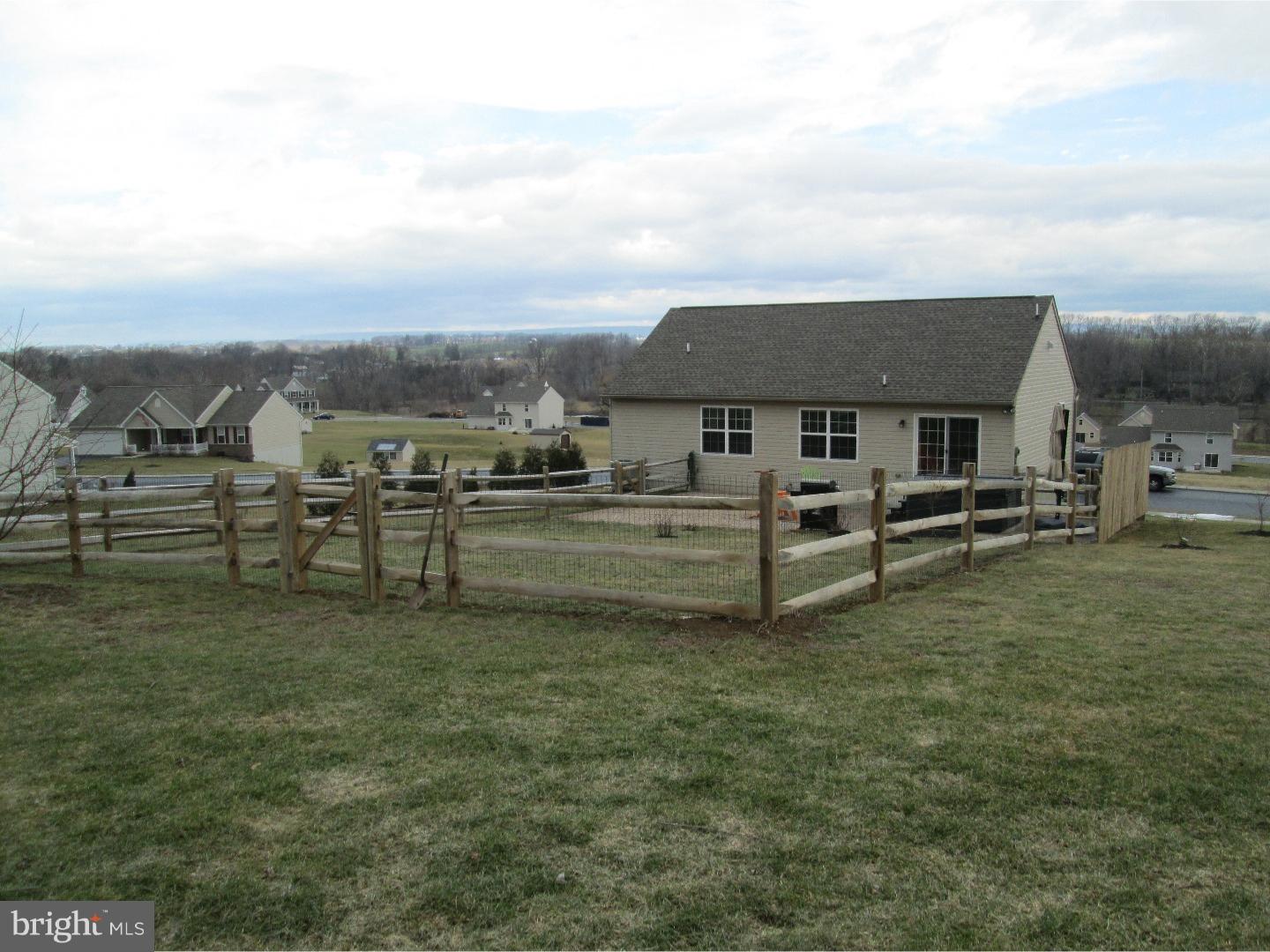 5 Tulpy View Road Womelsdorf, PA 19567 - Photo 23 of 25 Gallery Image 23