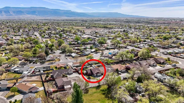 $465,000 | 458 Davis Road, Grand Junction, CO 81504