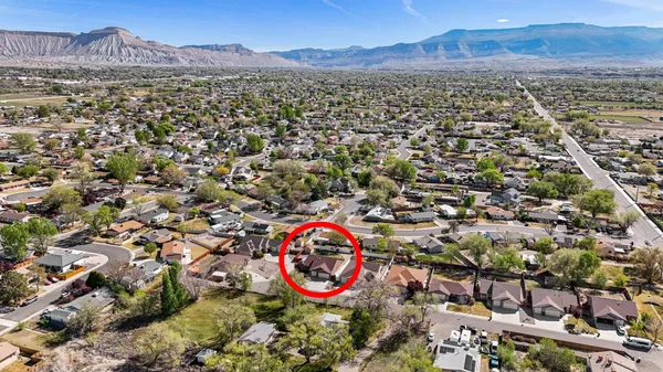 $465,000 | 458 Davis Road, Grand Junction, CO 81504