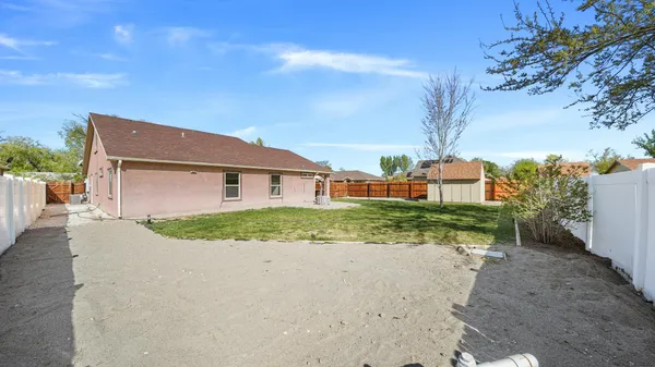 $465,000 | 458 Davis Road, Grand Junction, CO 81504