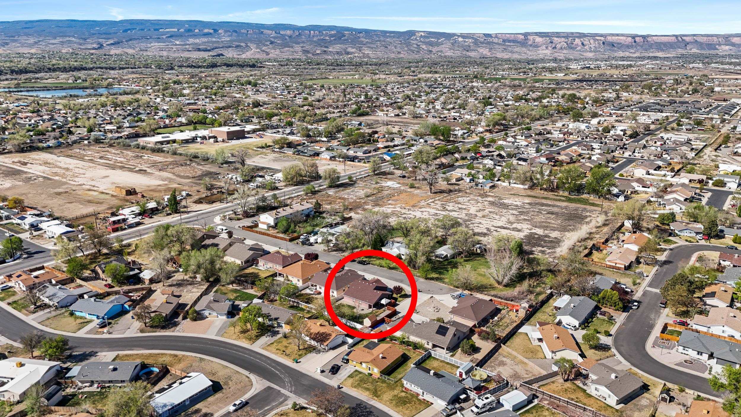 458 Davis Road Grand Junction, CO 81504 - Photo 32 of 32