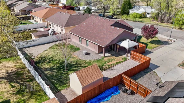 $465,000 | 458 Davis Road, Grand Junction, CO 81504