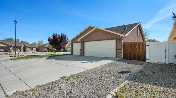 $465,000 | 458 Davis Road, Grand Junction, CO 81504