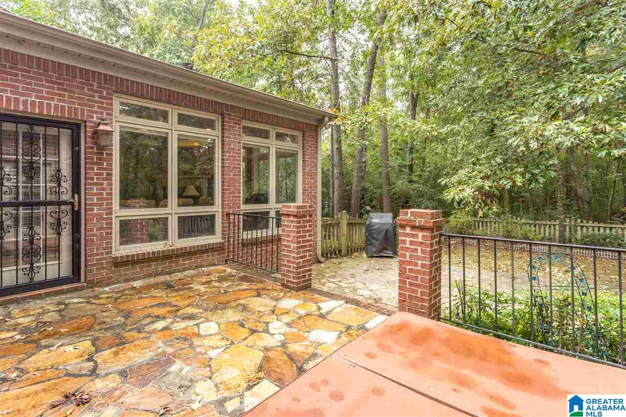30 Old Coach Road Anniston, AL 36207 - Photo 42 of 50