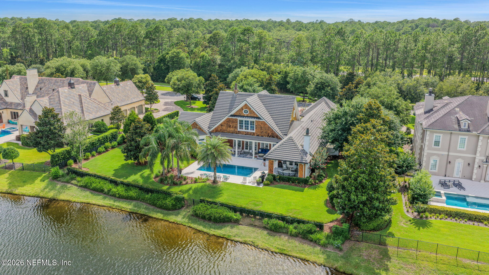 5305 Bentpine Cove Road Jacksonville, FL 32224 - Photo 122 of 131 123-web-or-mls-DJI_20260619041605_0005_D