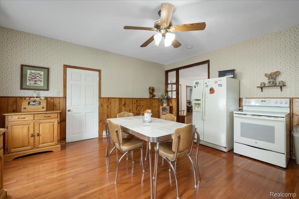 9393 North Gregory Road Fowlerville, MI 48836 - Photo 19 of 50