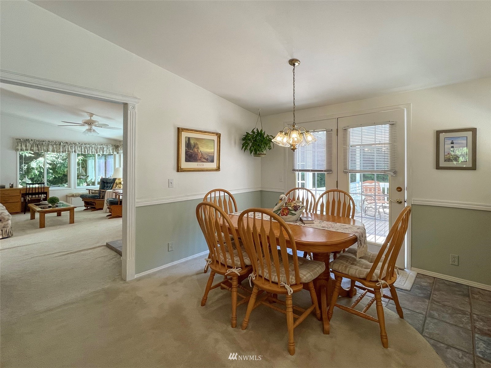 320 Rhododendron Drive Sequim, WA 98382 - Photo 14 of 38 Gallery Image 14