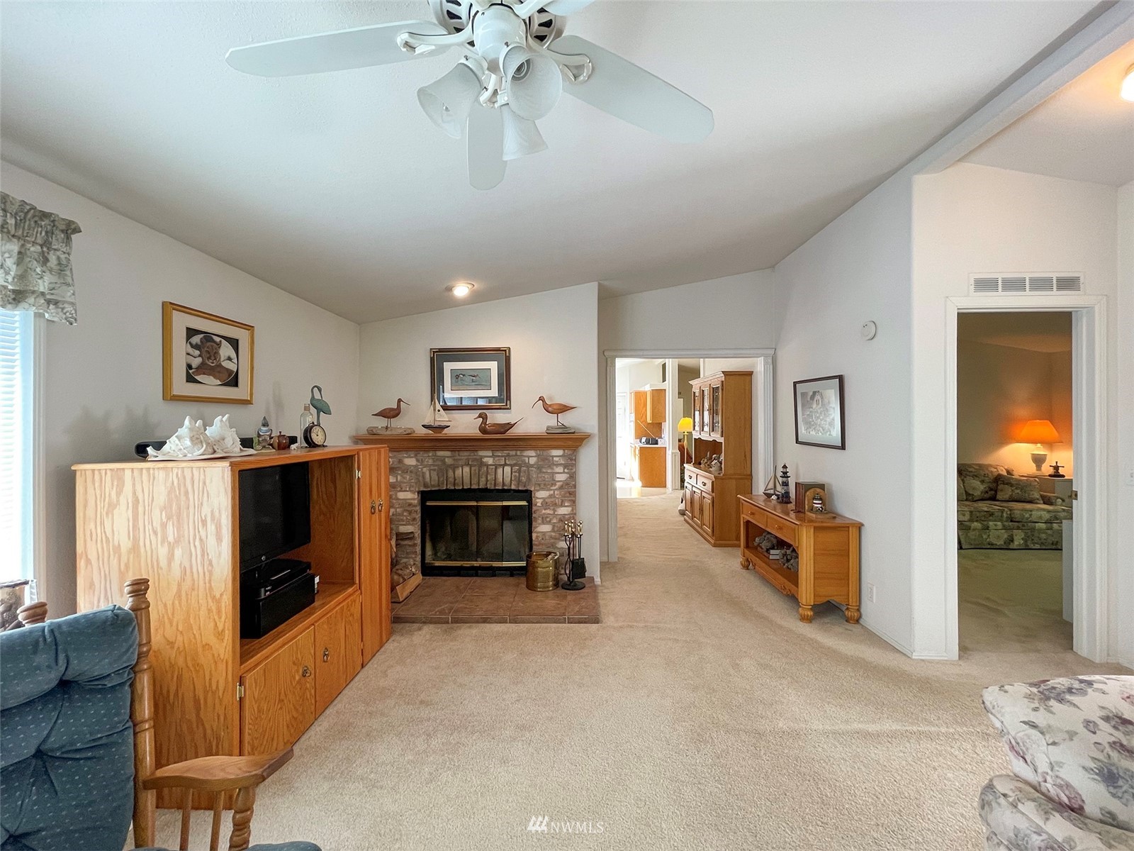 320 Rhododendron Drive Sequim, WA 98382 - Photo 16 of 38 Gallery Image 16