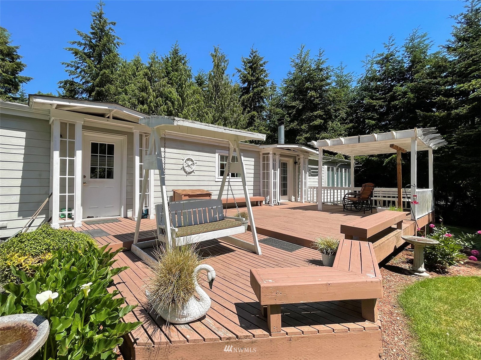 320 Rhododendron Drive Sequim, WA 98382 - Photo 2 of 38 Gallery Image 2