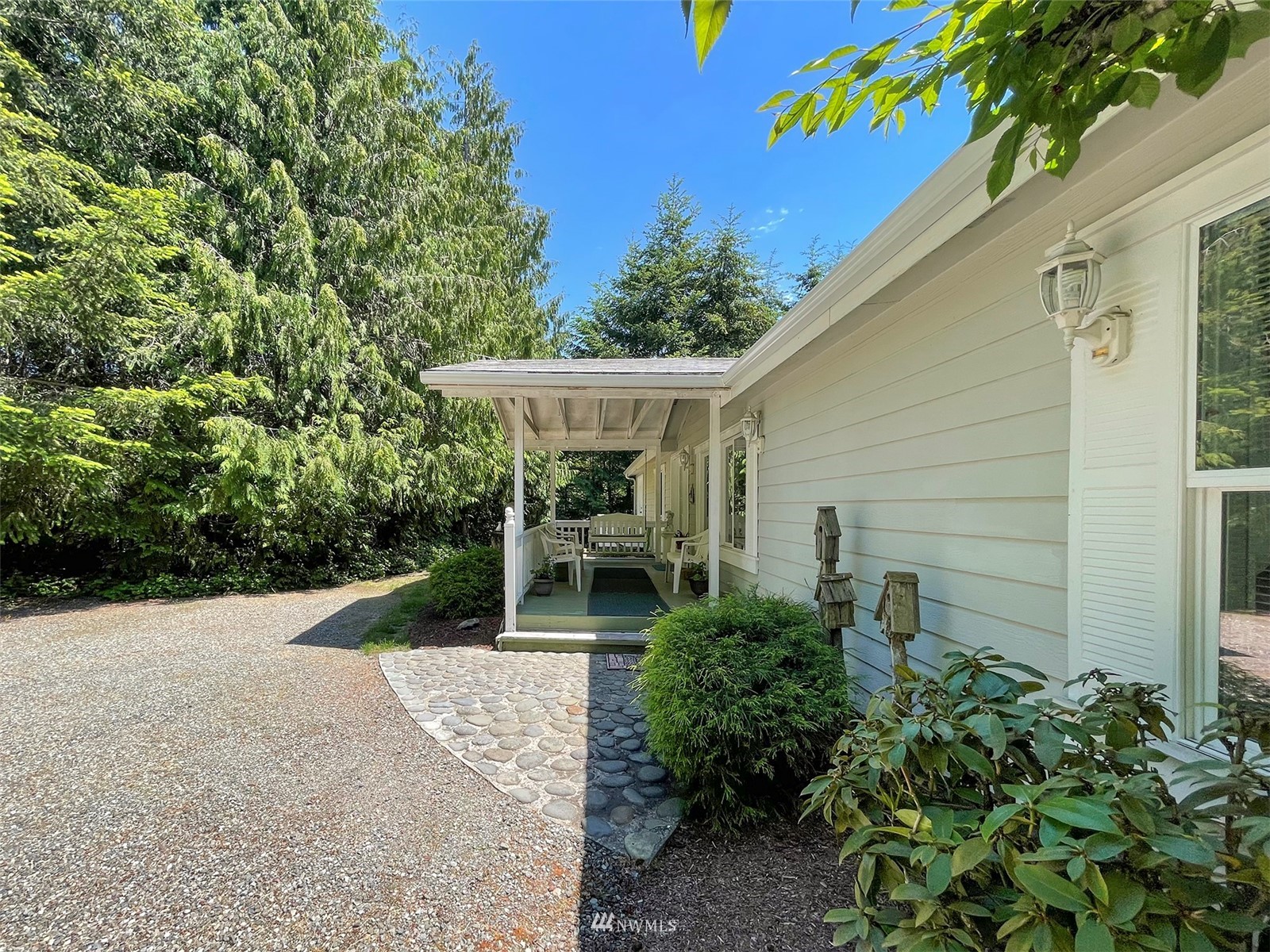 320 Rhododendron Drive Sequim, WA 98382 - Photo 3 of 38 Gallery Image 3