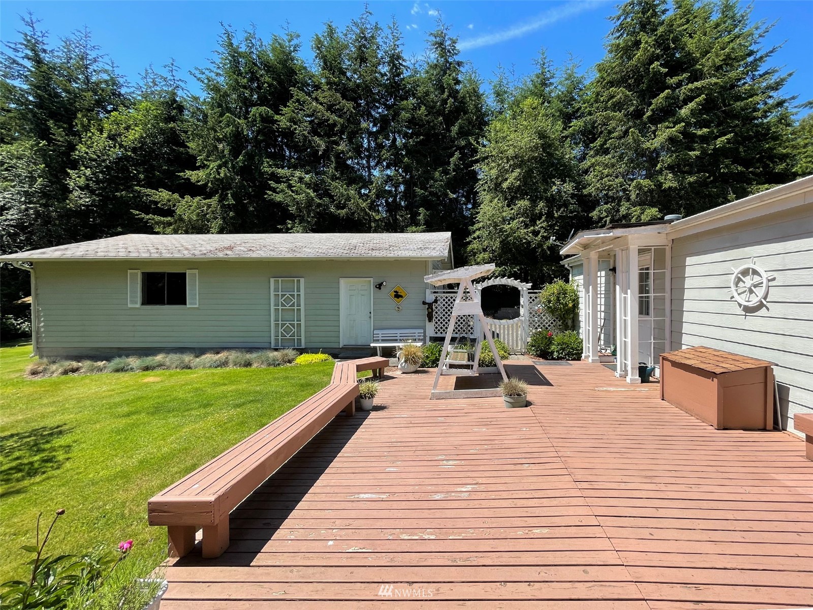 320 Rhododendron Drive Sequim, WA 98382 - Photo 32 of 38 Gallery Image 32
