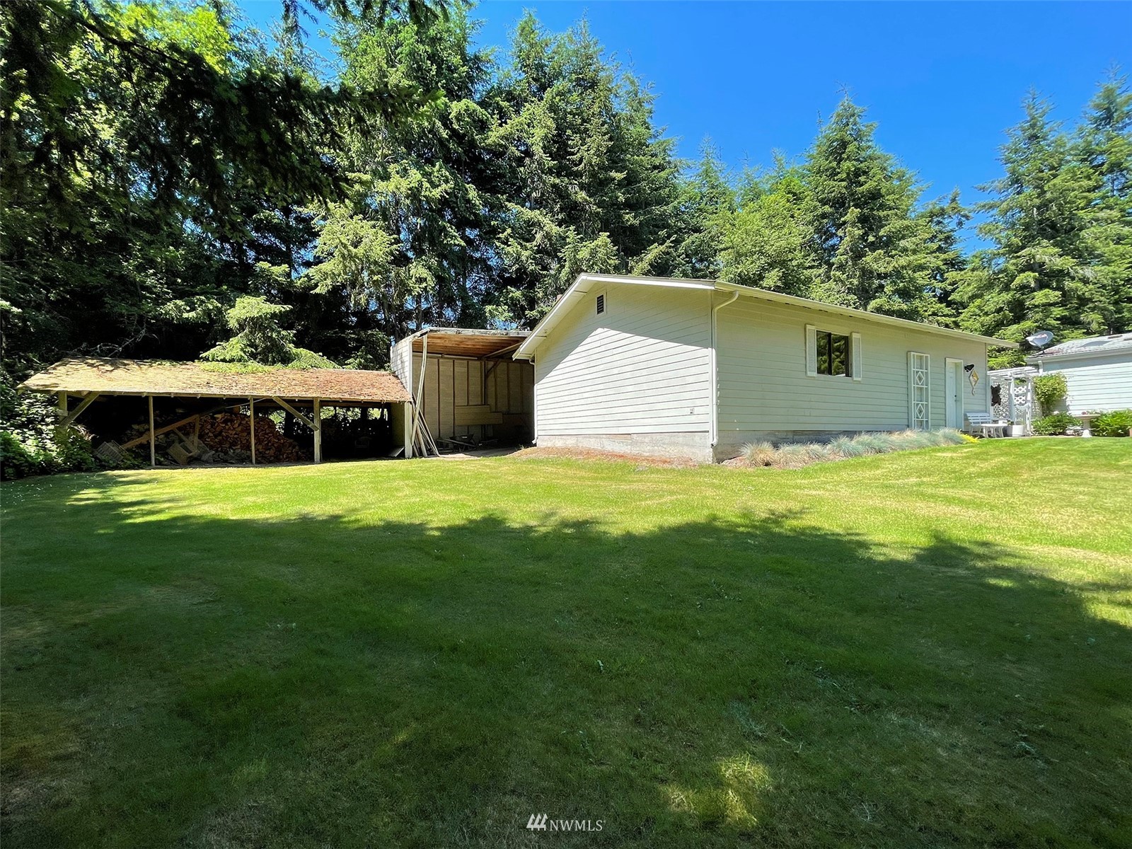 320 Rhododendron Drive Sequim, WA 98382 - Photo 33 of 38 Gallery Image 33