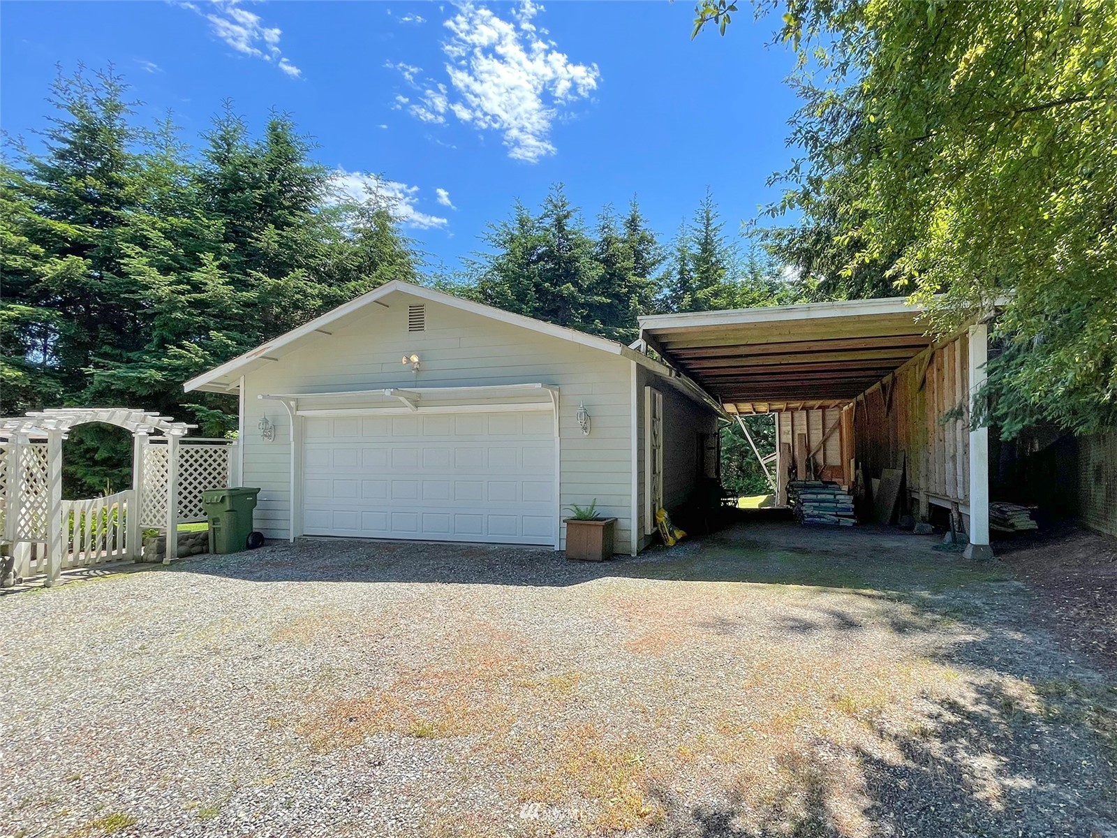 320 Rhododendron Drive Sequim, WA 98382 - Photo 35 of 38 Gallery Image 35
