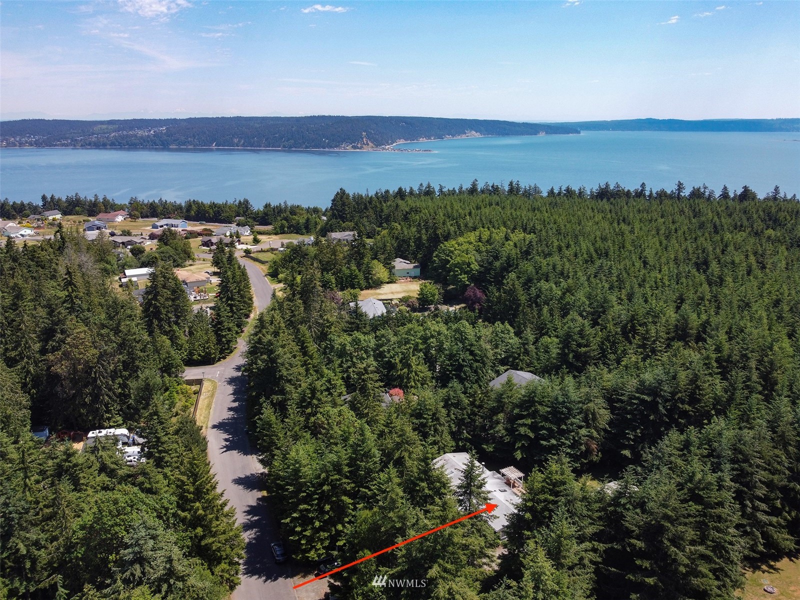 320 Rhododendron Drive Sequim, WA 98382 - Photo 36 of 38 Gallery Image 36