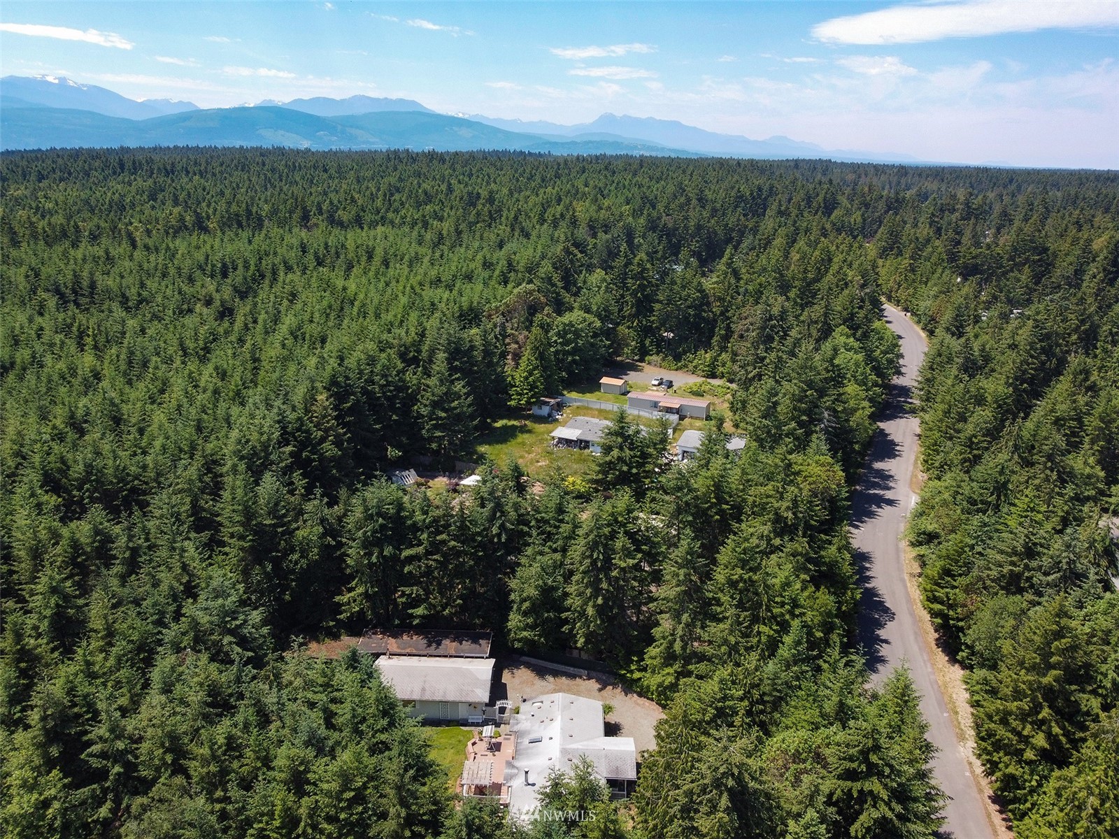 320 Rhododendron Drive Sequim, WA 98382 - Photo 38 of 38 Gallery Image 38