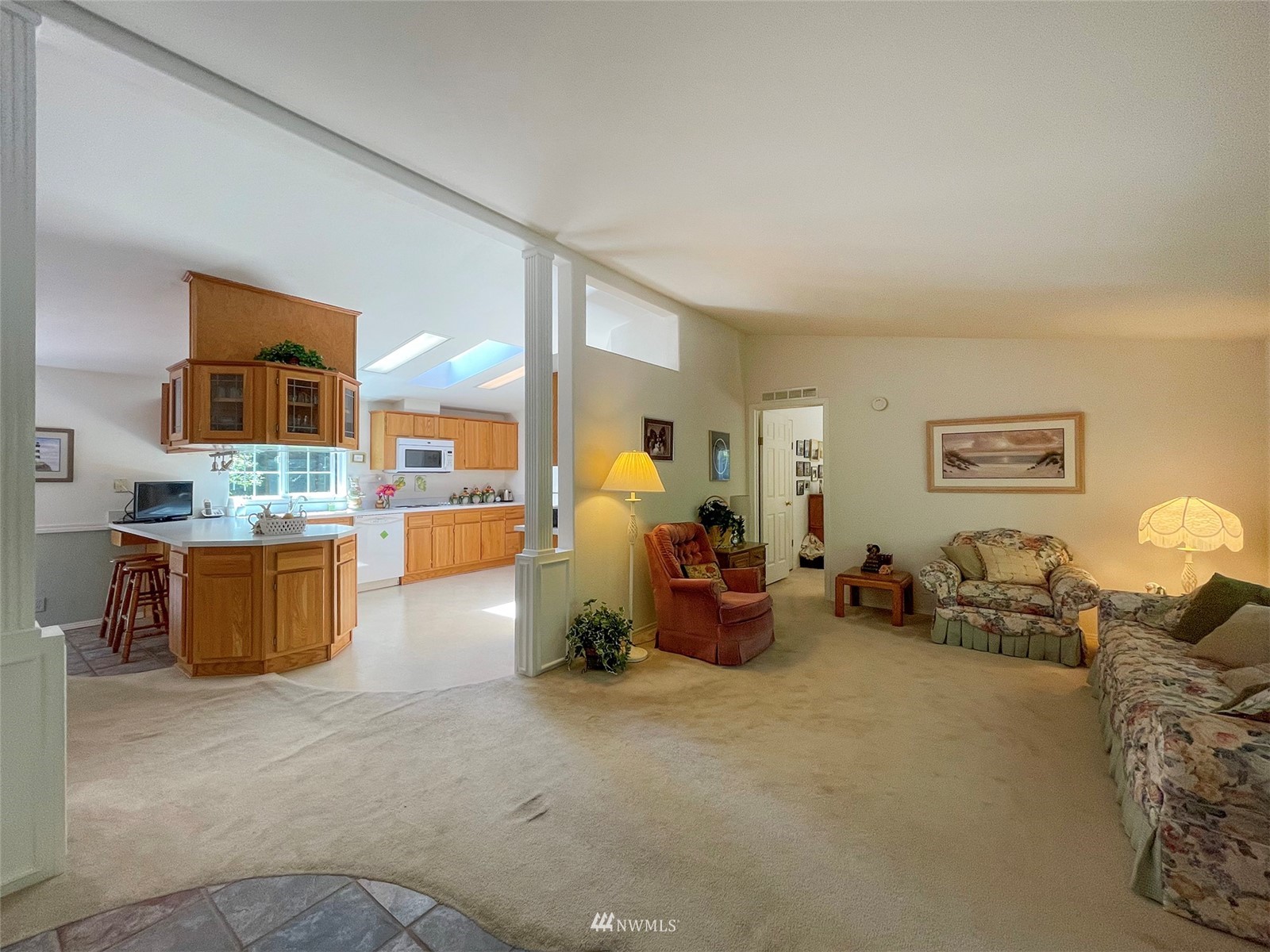 320 Rhododendron Drive Sequim, WA 98382 - Photo 7 of 38 Gallery Image 7
