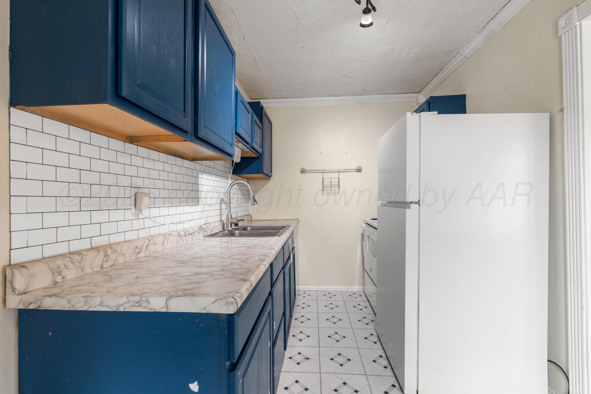 3806 South Tyler Street Amarillo, TX 79110 - Photo 6 of 12 6