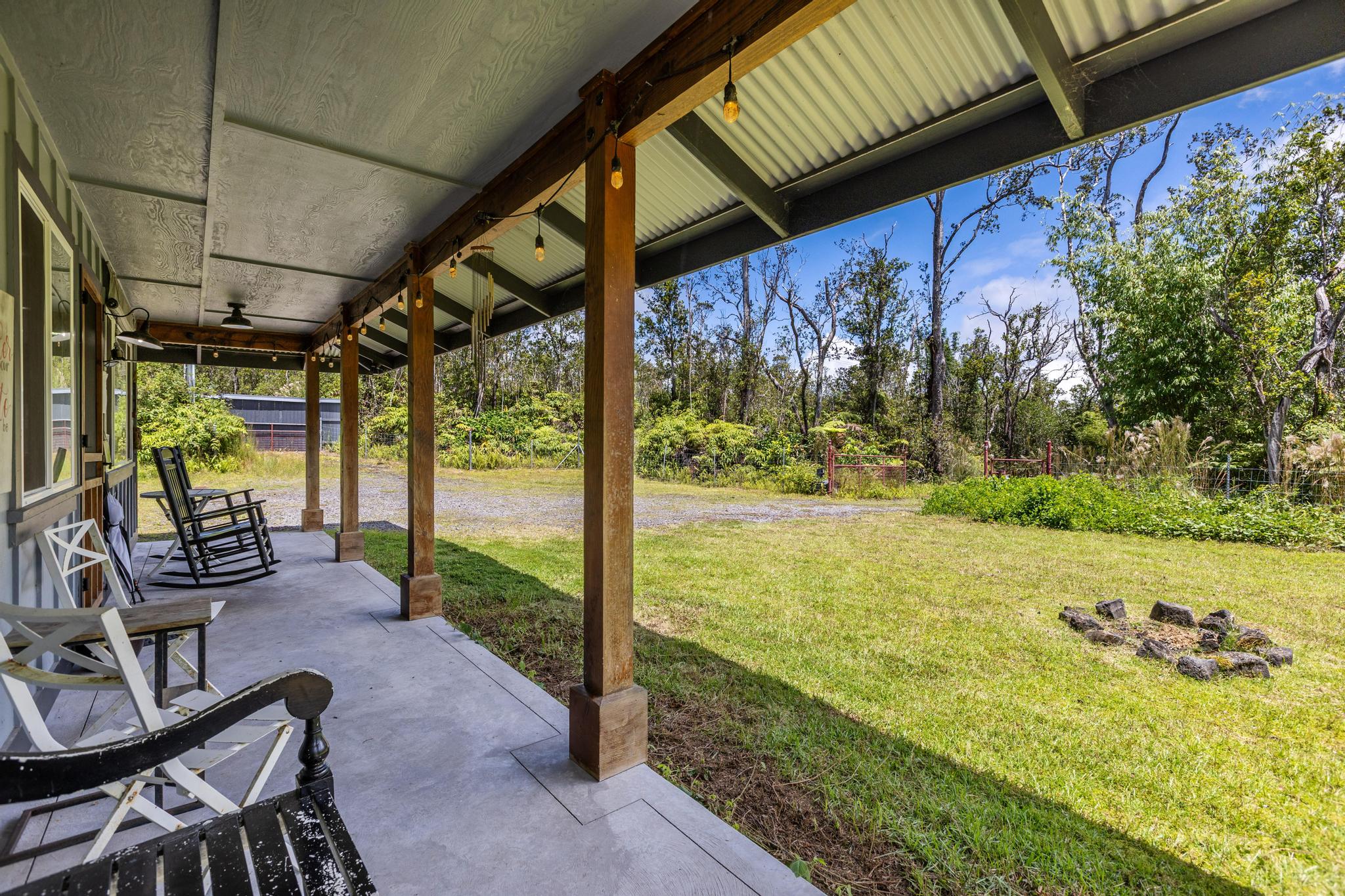 11-3083 Kaleponi Road Mountain View, HI 96771 - Photo 18 of 30 Gallery Image 18
