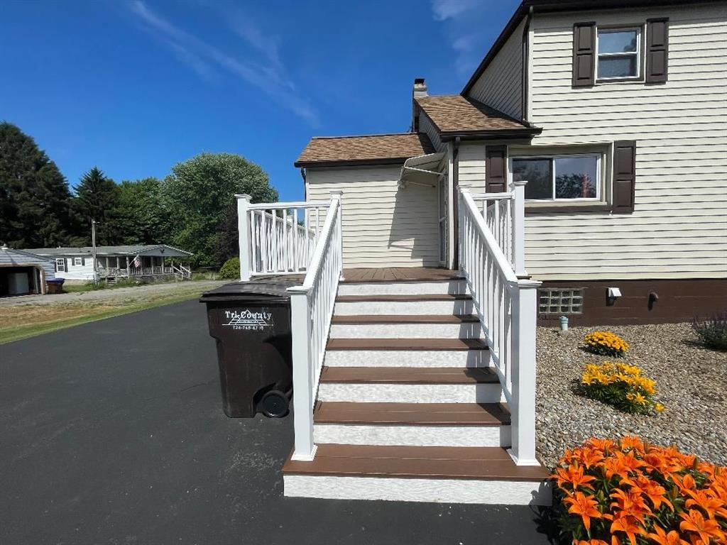 455 Bedford Road West Middlesex, PA 16159 - Photo 28 of 31 Deck