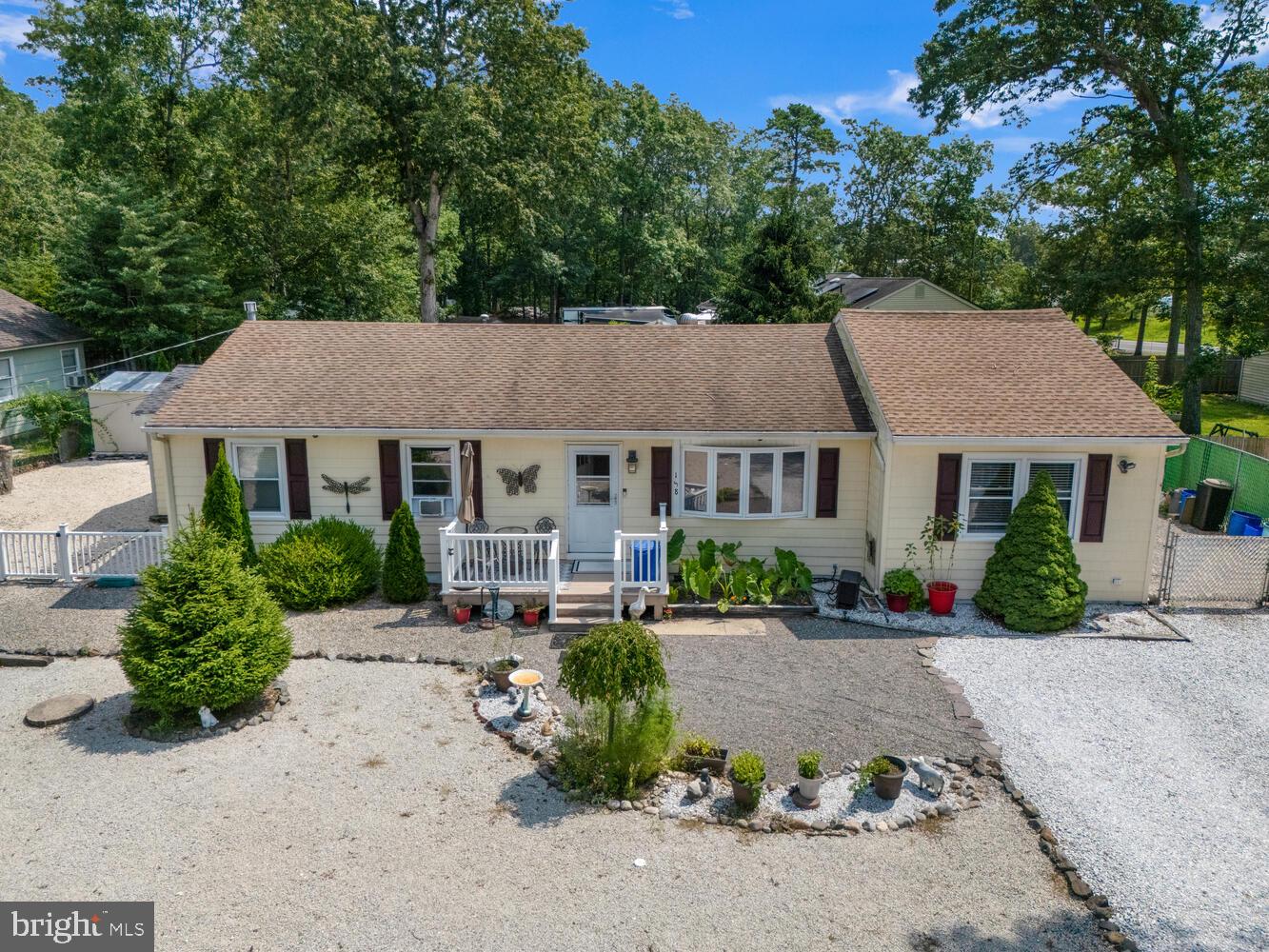 158 Forge Road West Creek, NJ 08092 - Photo 1 of 33 Gallery Image 1