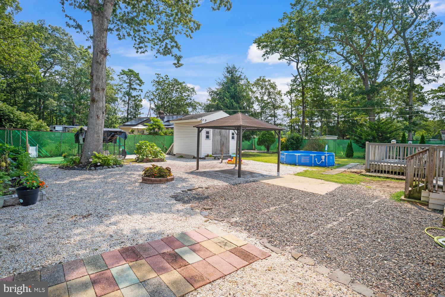158 Forge Road West Creek, NJ 08092 - Photo 26 of 33 Gallery Image 26