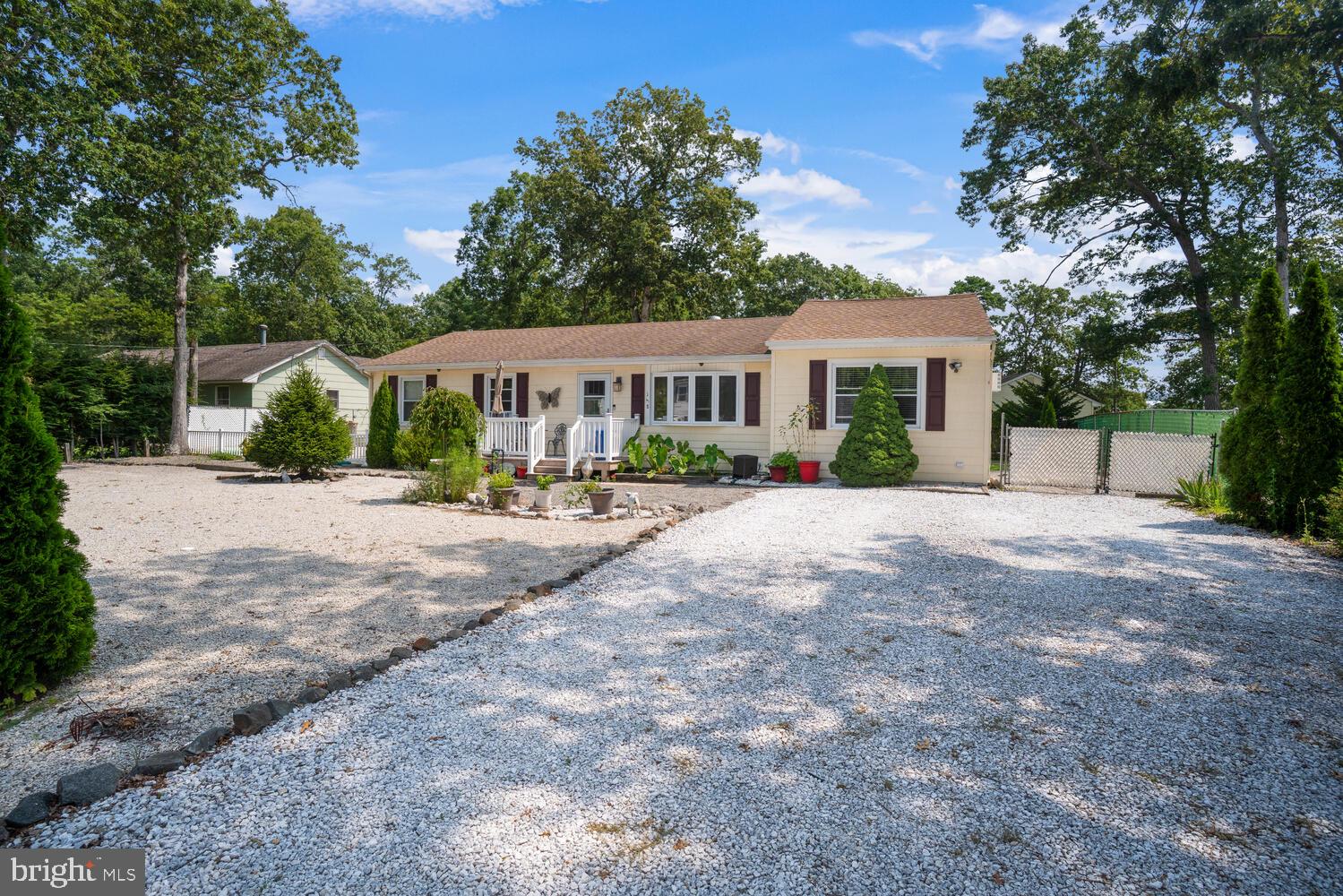 158 Forge Road West Creek, NJ 08092 - Photo 3 of 33 Gallery Image 3
