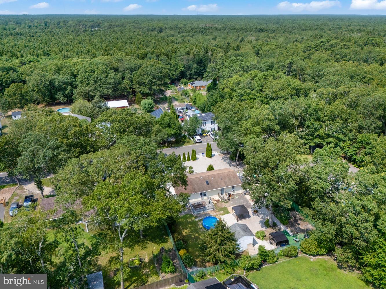 158 Forge Road West Creek, NJ 08092 - Photo 32 of 33 Gallery Image 32